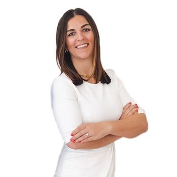 Portrait of Danielle Kielpikowski, REALTORS®.